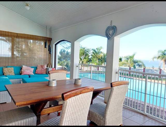 9 BEDROOM HOUSE FOR SALE IN SHELLY BEACH
